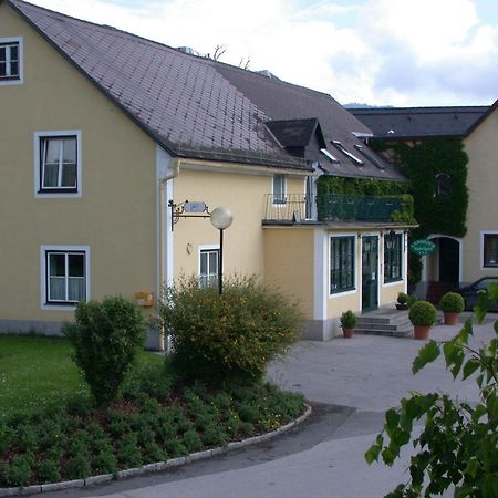 Landhaus Kuegler-Eppich, Kuep Kg Proleb Exterior photo