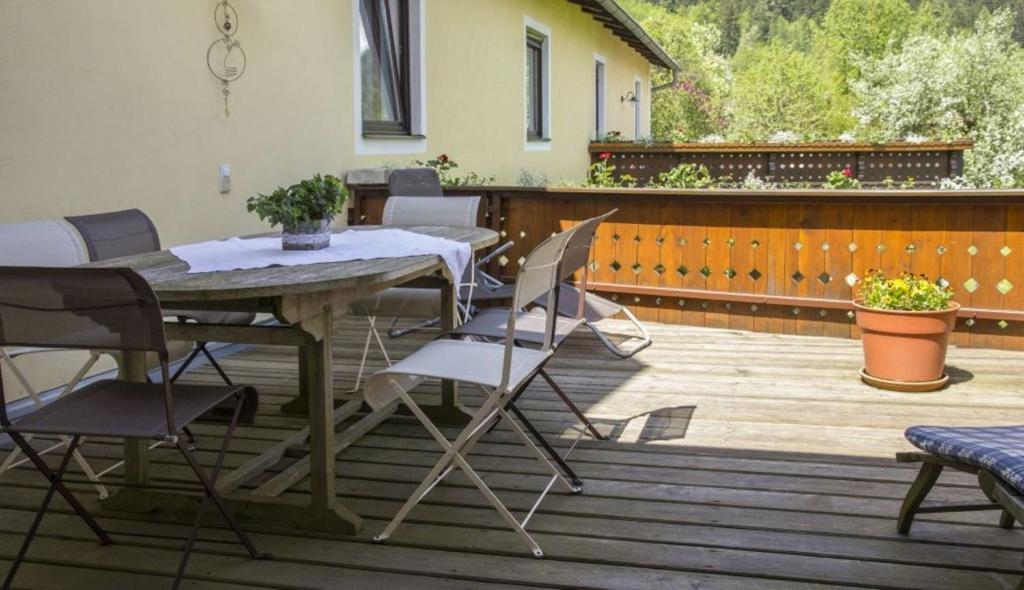Landhaus Kuegler-Eppich, Kuep Kg Proleb Exterior photo